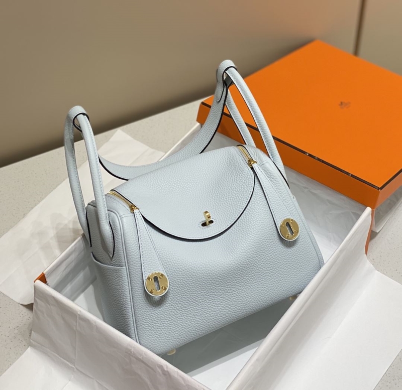 Hermes Top Handle Bags